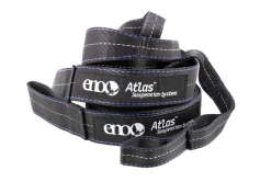 Camp Furniture-Eagles Nest Outfitters Atlas Strap Black/Royal