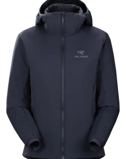 Insulation-Arc'Teryx Atom Hoody for Women (SALE)