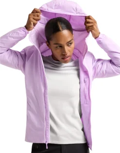 Insulation-Arc'Teryx Atom Hoody for Women (SALE)