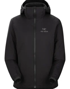 Insulation-Arc'Teryx Atom Hoody for Women (SALE)
