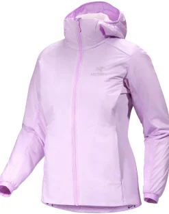 Insulation-Arc'Teryx Atom Hoody for Women (SALE)