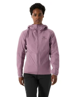Insulation-Arc'Teryx Atom Hoody for Women (SALE)