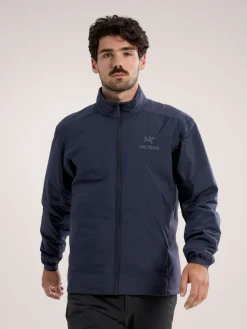 Rain & Snow Wear|Insulation-Arc'Teryx Atom Jacket for Men