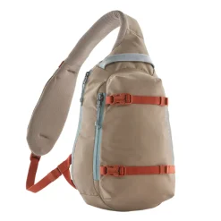 Luggage & Travel|Bags & Wallets-Patagonia Atom Sling Shoulder Pack 8L