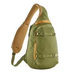 Luggage & Travel|Bags & Wallets-Patagonia Atom Sling Shoulder Pack 8L