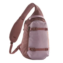 Luggage & Travel|Bags & Wallets-Patagonia Atom Sling Shoulder Pack 8L