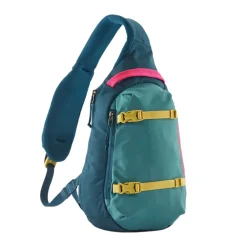 Luggage & Travel|Bags & Wallets-Patagonia Atom Sling Shoulder Pack 8L
