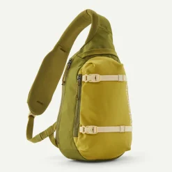 Luggage & Travel|Bags & Wallets-Patagonia Atom Sling Shoulder Pack 8L