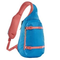 Luggage & Travel|Bags & Wallets-Patagonia Atom Sling Shoulder Pack 8L