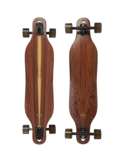 Skateboards-Arbor Axis 37" Skateboard Flagship