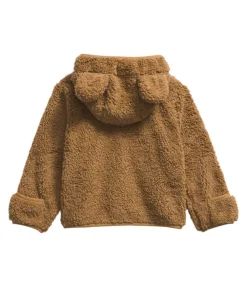 Fleece-The North Face Baby Campshire Full-Zip Hoodie