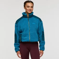 Casual|Fleece-Cotopaxi Bacano Fleece Jacket for Women