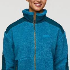 Casual|Fleece-Cotopaxi Bacano Fleece Jacket for Women