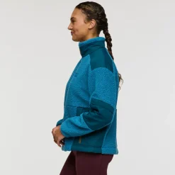 Casual|Fleece-Cotopaxi Bacano Fleece Jacket for Women