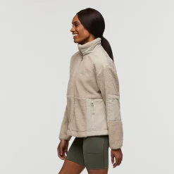 Casual|Fleece-Cotopaxi Bacano Fleece Jacket for Women
