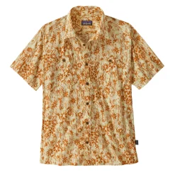 Shirts-Patagonia Back Step Shirt for Men