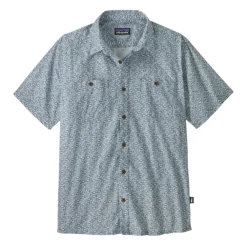 Shirts-Patagonia Back Step Shirt for Men