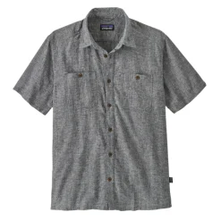 Shirts-Patagonia Back Step Shirt for Men