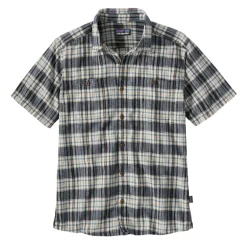 Shirts-Patagonia Back Step Shirt for Men