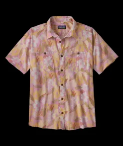Shirts-Patagonia Back Step Shirt for Men