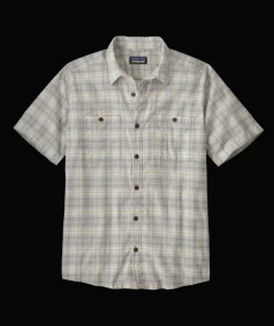Shirts-Patagonia Back Step Shirt for Men