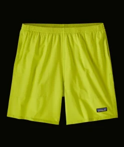 Swimwear|Shorts-Patagonia Baggies Lights - 6 1/2