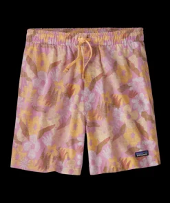 Swimwear|Shorts-Patagonia Baggies Naturals - 6½" for Men (SALE)