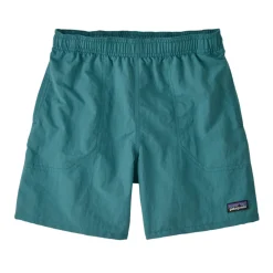 Swimwear|Bottoms-Patagonia Baggies Shorts - 5" - Lined for Kids