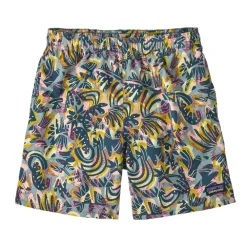 Swimwear|Bottoms-Patagonia Baggies Shorts - 5" - Lined for Kids