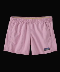 Swimwear|Bottoms-Patagonia Baggies Shorts - 4" - Unlined for Kids (SALE)