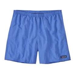 Shorts-Patagonia Baggies Shorts - 5" for Men