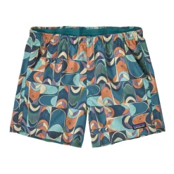 Shorts-Patagonia Baggies Shorts - 5" for Women