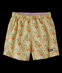 Bottoms-Patagonia Baggies Shorts for Babies