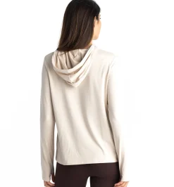 Sweaters & Hoodies-Free Fly Apparel Bamboo Flex Hoodie for Women (SALE)