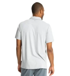 Shirts-Free Fly Apparel Bamboo Flex Polo II for Men