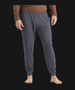 Pants-Free Fly Apparel Bamboo Lightweight Fleece Jogger for Men