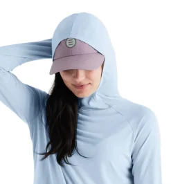 Sweaters & Hoodies|Performance Shirts-Free Fly Apparel Bamboo Lightweight Hoodie II for Women