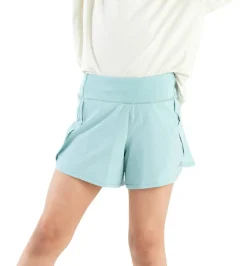 Bottoms-Free Fly Apparel Bamboo Lined Breeze Short for Girls (SALE)