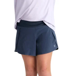 Bottoms-Free Fly Apparel Bamboo Lined Breeze Short for Girls (SALE)