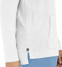 Sweaters & Hoodies-Free Fly Apparel Bamboo Slub Hoodie for Women