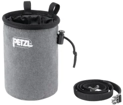 Climbing-Petzl Bandi Chalk Bag