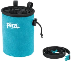 Climbing-Petzl Bandi Chalk Bag