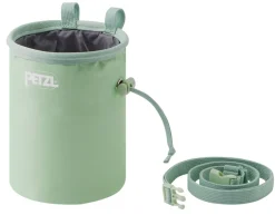 Climbing-Petzl Bandi Chalk Bag