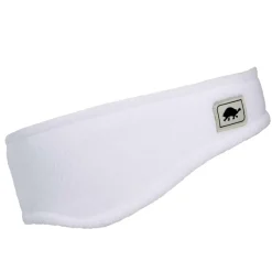 Head & Neckwear-Turtle Fur Bang Band Fleece Headband