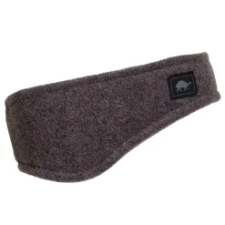 Head & Neckwear-Turtle Fur Bang Band Fleece Headband