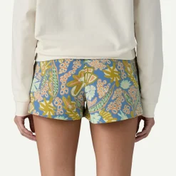 Shorts-Patagonia Barely Baggies Shorts - 2½