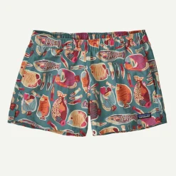 Shorts-Patagonia Barely Baggies Shorts - 2½