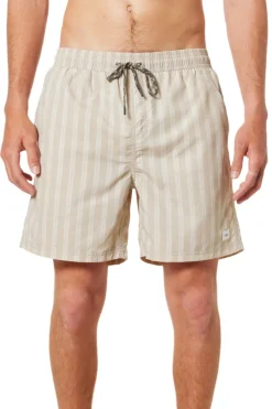 Swimwear|Shorts-Katin Barley Volley Shorts for Men (FINAL SALE) Moon