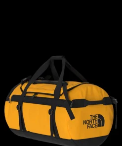 Luggage & Travel-The North Face Base Camp Duffel - Large