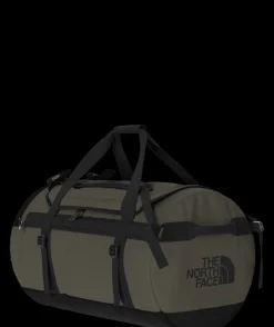 Luggage & Travel-The North Face Base Camp Duffel - Large